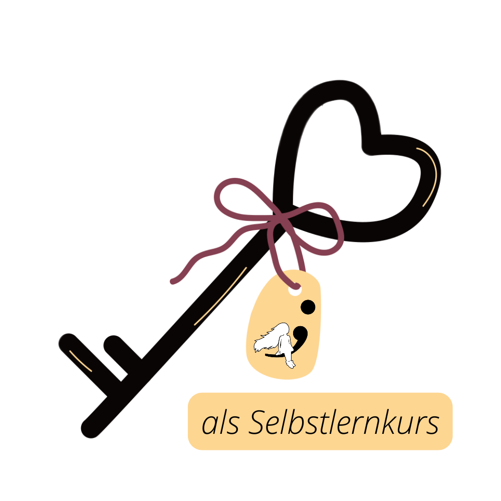 Depression und Angst - Selbsthilfe Selbstlernkurs