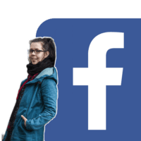 Depression und Angst - Facebook