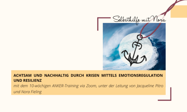 Ankern Als Coaching-Tool – Ankern Techniken – ZJMOO