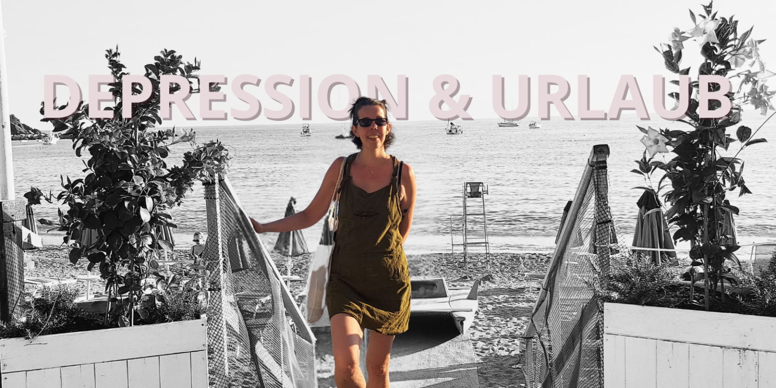 Urlaub Für Depressive